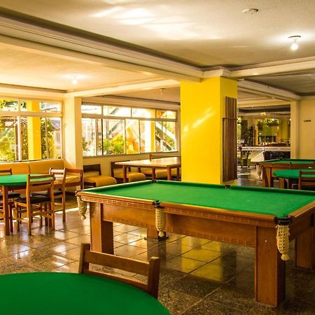 קורומבה Candeias Hotel Gold Fish מראה חיצוני תמונה